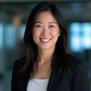 田中 裕美の顔写真